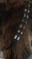 A screenshot of Chewie's bandolier from Revenge of the Sith.