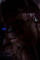 Screenshot of the headset from the original Star Wars.