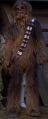 A screenshot of Chewie from Return of the Jedi.